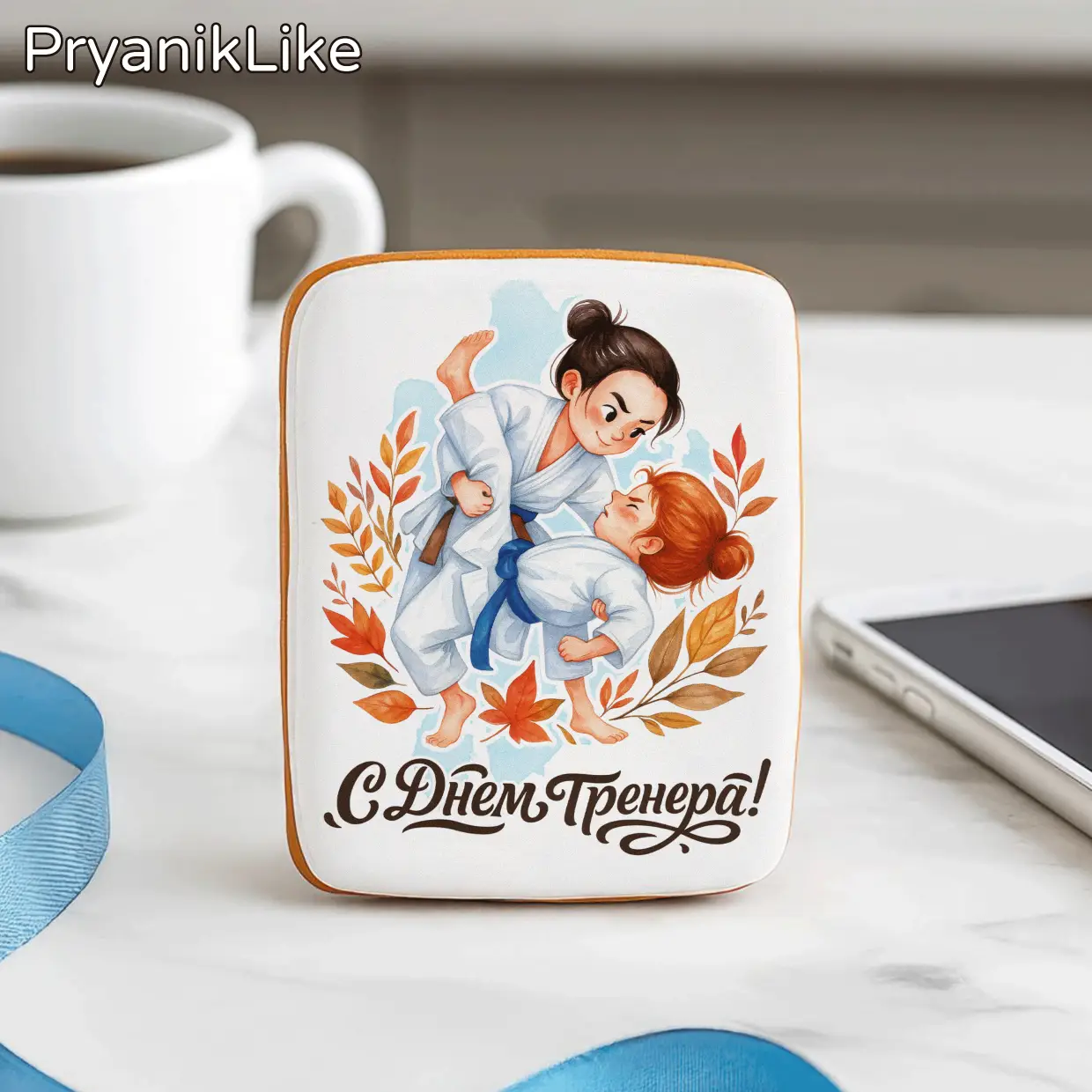 День тренера (акварель) (38)